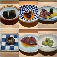 鮨ひばり - 