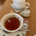 Tea time - 