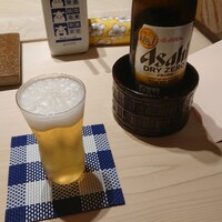 鮨 銀座 おのでら - 