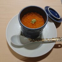鮨 銀座 おのでら - 