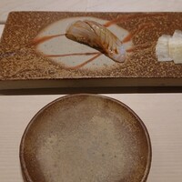 鮨 銀座 おのでら - 