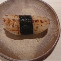 鮨 銀座 おのでら - 