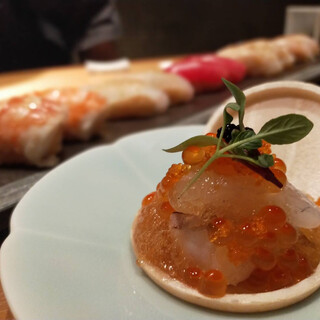 モダンなお洒落空間 絶品料理 By 金現珍 個室和食 梅田燈花 コシツワショクウメダトウカ 西梅田 居酒屋 食べログ