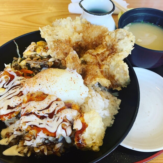 あげたて 江津店 八丁馬場 天ぷら 食べログ あげたて 江津店 八丁馬場 天ぷら 食べログ
