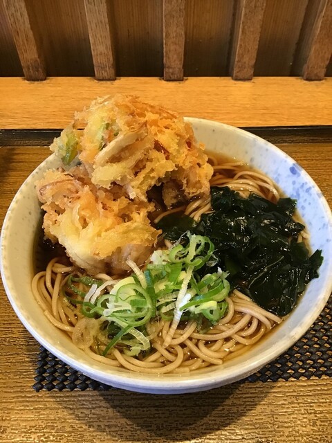 しぶそば 武蔵小杉店 武蔵小杉 そば 食べログ しぶそば 武蔵小杉店 武蔵小杉 そば 食べログ