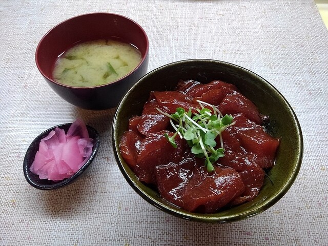 万次郎（まんじろう） - 小樽（日本料理）の写真