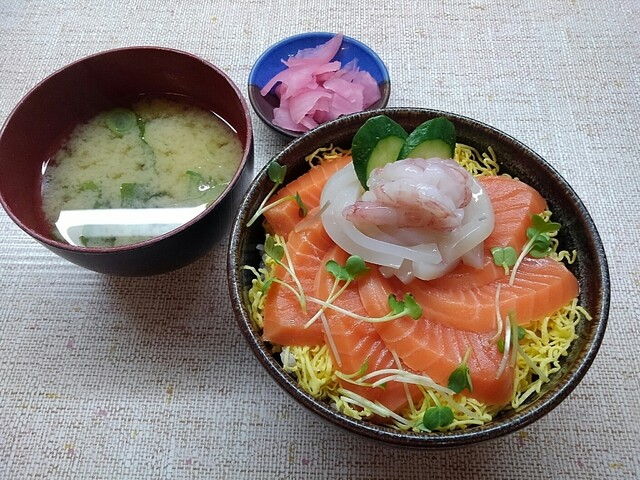 万次郎（まんじろう） - 小樽（日本料理）の写真