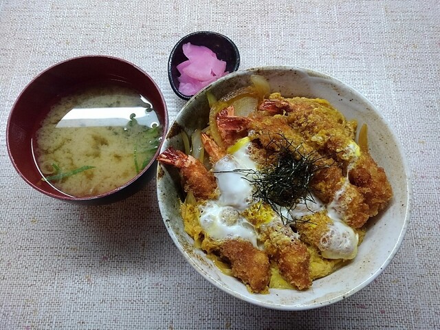 万次郎（まんじろう） - 小樽（日本料理）の写真