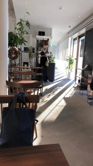 カフェ ミライノ Cafe Miraino 大村 カフェ 食べログ