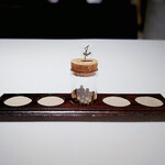 Takumi - テーマの例：白胡椒