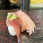 Darimesushi - 