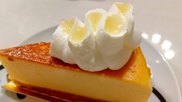 Gramercy Newyork 千葉そごう店 グラマシーニューヨーク 京成千葉 ケーキ 食べログ