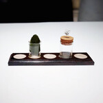 Takumi - テーマ例：ライムリーフとホワイトラム