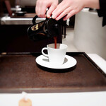 Takumi - 希少なコーヒー豆：エチオピア ゲイシャ  