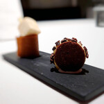 Takumi - ドライフルーツ バタークリームサンド