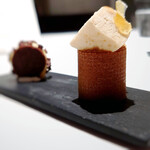 Takumi - レモンタルト  