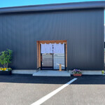 中華そば や - 外観