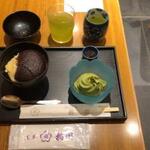 浅草梅園 - 料理写真: