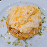 カフェ・ランダーブルー - 