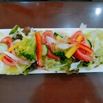 カフェ・ランダーブルー - 