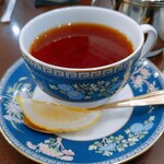 カフェ・ランダーブルー - 