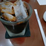 カフェ・ランダーブルー - 