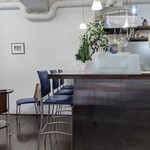 カフェ・ランダーブルー - 
