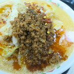 餃子の王将 - 挽き肉