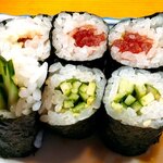 Hasegawa Zushi - 