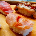 Hasegawa Zushi - 