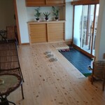 福松荘 - フロント♪