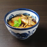 Nagaoka Shouga Ramen Shouga No Yu - 