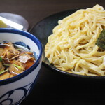 Nagaoka Shouga Ramen Shouga No Yu - 