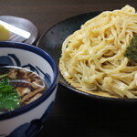 Nagaoka Shouga Ramen Shouga No Yu - 