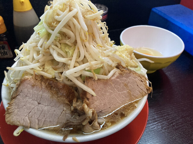 ラーメン イエロー 新潟大学前 ラーメン 食べログ ラーメン イエロー 新潟大学前 ラーメン 食べログ