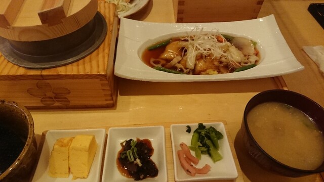 Ichiju Gokoku Hiroshima Ten photo 5