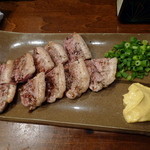 Binchoutan Yakitori Sasaya - 