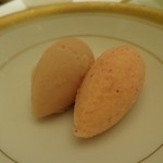 アピシウス - デザート③