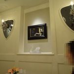 アピシウス - 個室