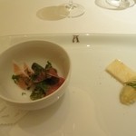 アピシウス - アミューズ