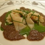 アピシウス - 苫小牧産万寿貝