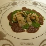 アピシウス - 苫小牧産万寿貝