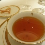 アピシウス - 海亀のコンソメ