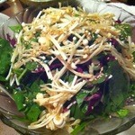 肉家焼肉ゑびす本廛 - 3500円コース