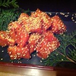 肉家焼肉ゑびす本廛 - 3500円コース