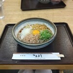 生蕎麦 つるよし - 