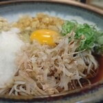 生蕎麦 つるよし - 