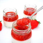 Kingberryあまおうチーズケーキファクトリー - 