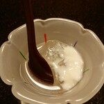福松荘 - デザート