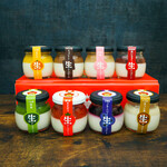 Kingberryあまおうチーズケーキファクトリー - 